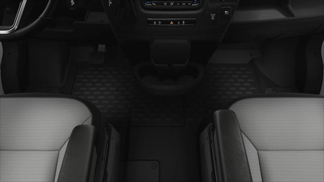 new 2025 Ram ProMaster 2500 car, priced at $60,455