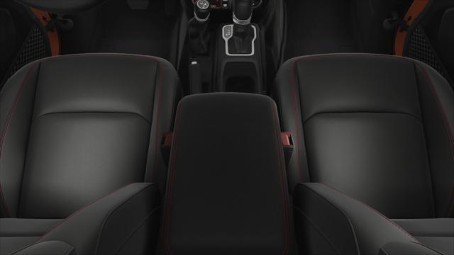 new 2025 Jeep Gladiator car, priced at $62,215