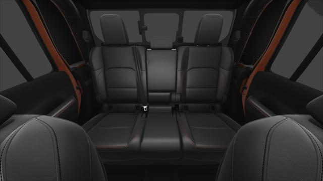 new 2025 Jeep Gladiator car, priced at $62,215