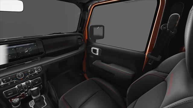 new 2025 Jeep Gladiator car, priced at $62,215