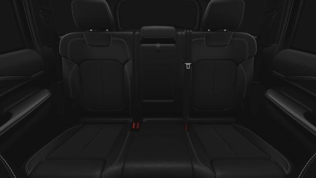 new 2025 Jeep Grand Cherokee car, priced at $49,370