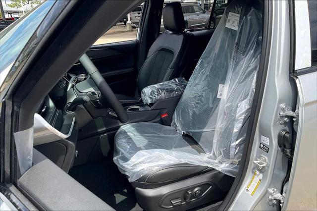 new 2025 Jeep Grand Cherokee car, priced at $46,370