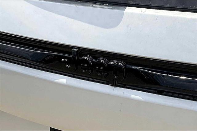 new 2025 Jeep Grand Cherokee car, priced at $46,370