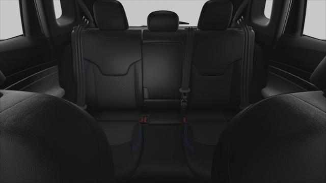 new 2025 Jeep Compass car, priced at $27,260