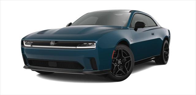 new 2024 Dodge Charger car, priced at $67,970