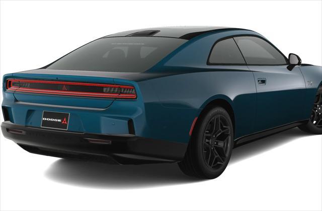 new 2024 Dodge Charger car, priced at $67,970