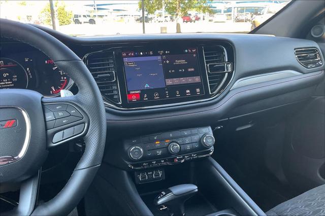 new 2025 Dodge Durango car, priced at $42,000