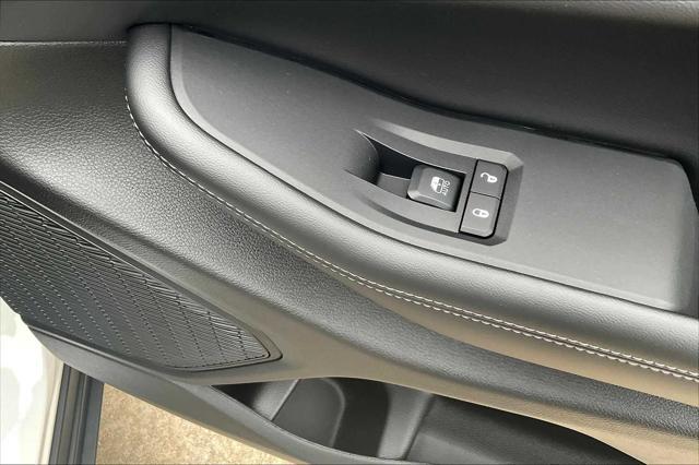 new 2025 Jeep Grand Cherokee car, priced at $44,130