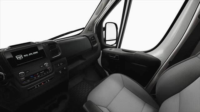 new 2024 Ram ProMaster 1500 car, priced at $44,520