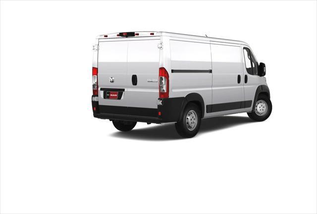 new 2024 Ram ProMaster 1500 car, priced at $44,520