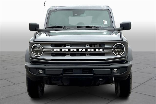 used 2024 Ford Bronco car, priced at $41,999