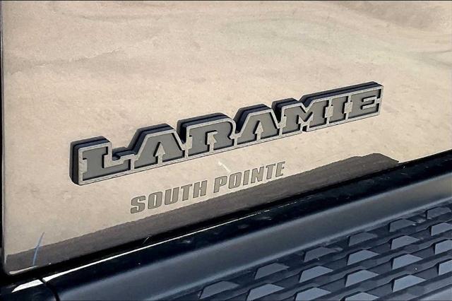 new 2025 Ram 3500 car, priced at $82,470