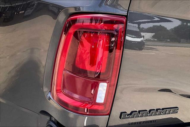new 2025 Ram 3500 car, priced at $82,470