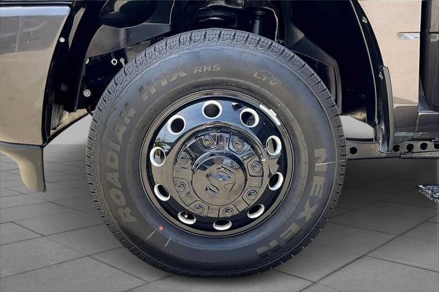 new 2025 Ram 3500 car, priced at $82,470