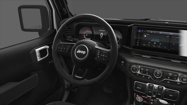 new 2025 Jeep Gladiator car, priced at $55,000