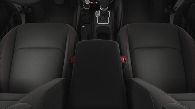 new 2025 Jeep Gladiator car, priced at $55,000