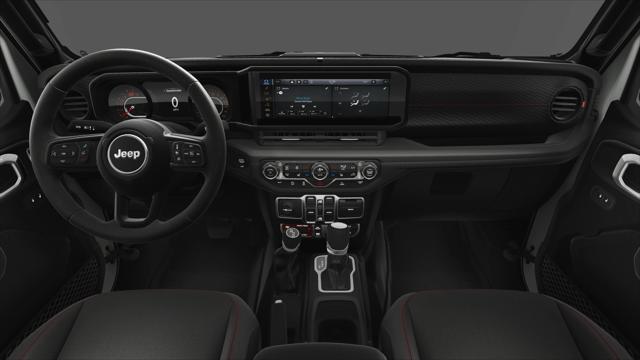 new 2025 Jeep Gladiator car, priced at $55,000