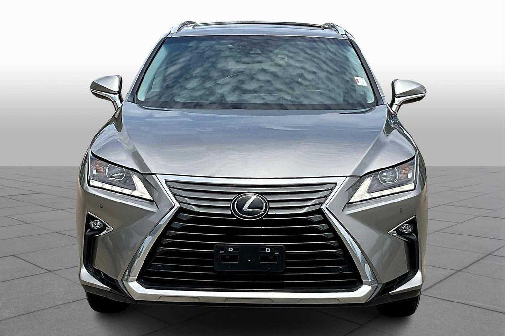 used 2019 Lexus RX 350 car, priced at $30,500