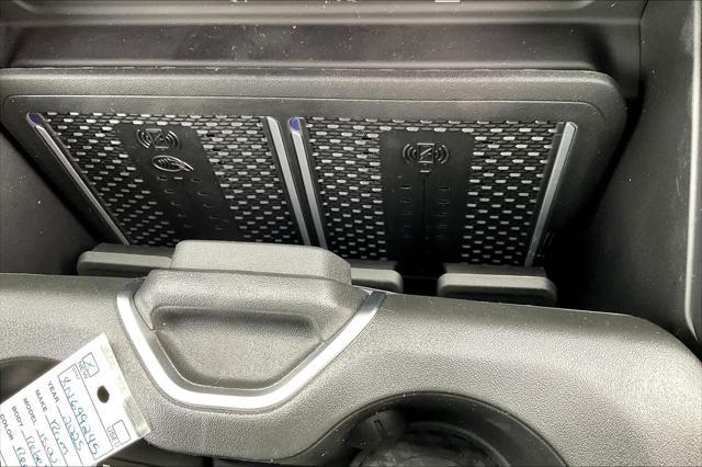 new 2025 Ram 1500 car, priced at $69,000