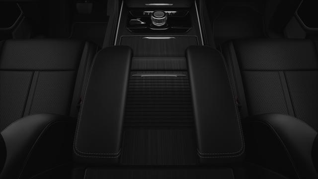 new 2025 Jeep Wagoneer car, priced at $76,425