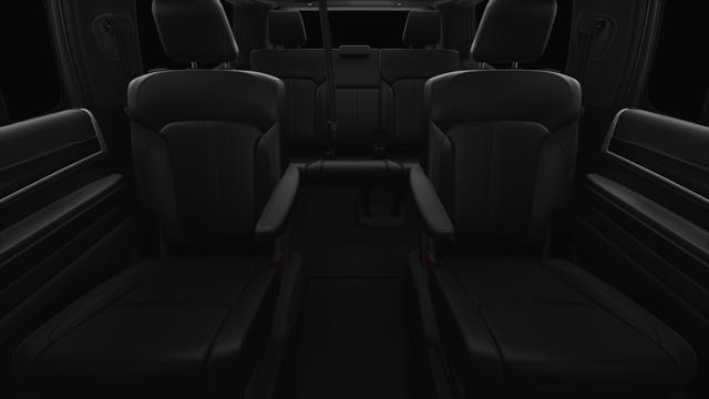 new 2025 Jeep Wagoneer car, priced at $76,425