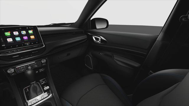 new 2025 Jeep Compass car, priced at $30,100