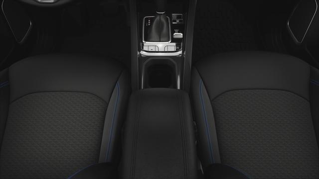 new 2025 Jeep Compass car, priced at $30,100