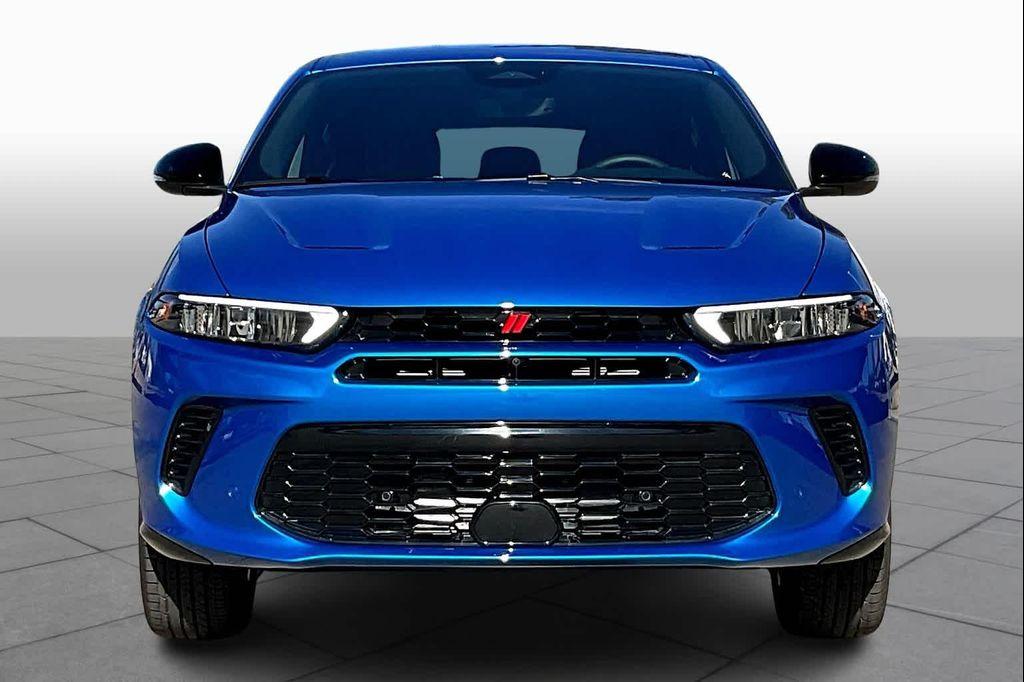 new 2024 Dodge Hornet car, priced at $39,000