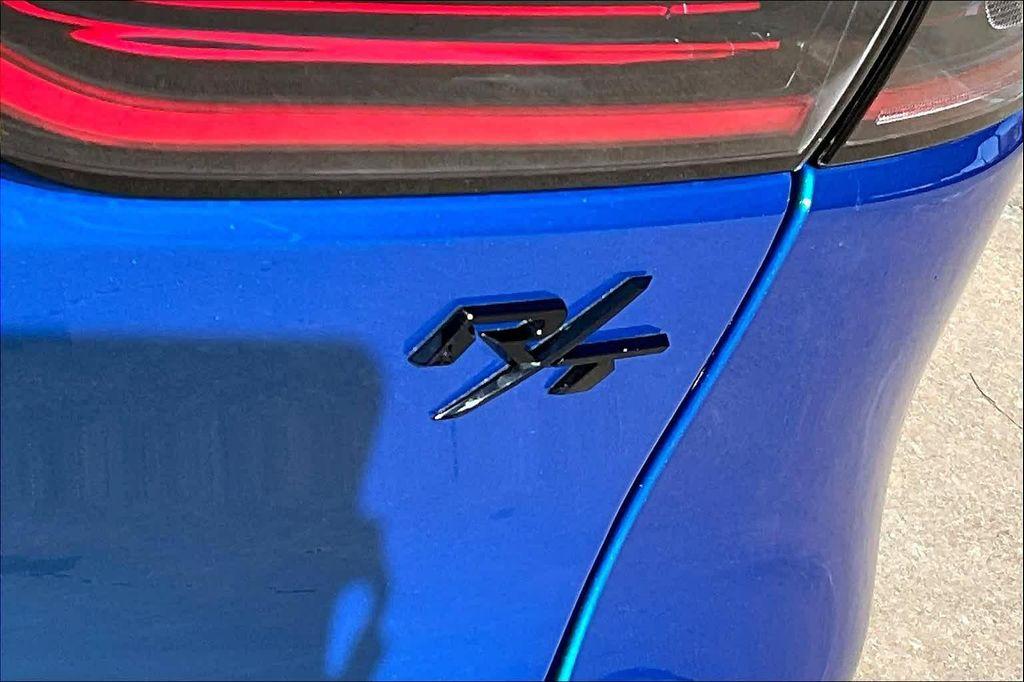 new 2024 Dodge Hornet car, priced at $39,000