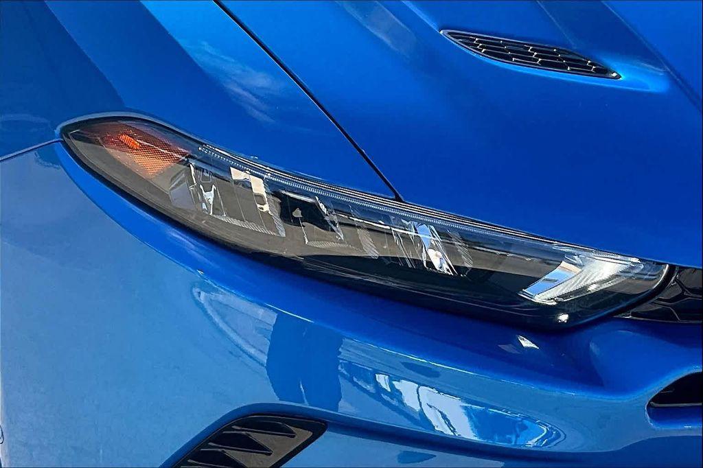 new 2024 Dodge Hornet car, priced at $39,000