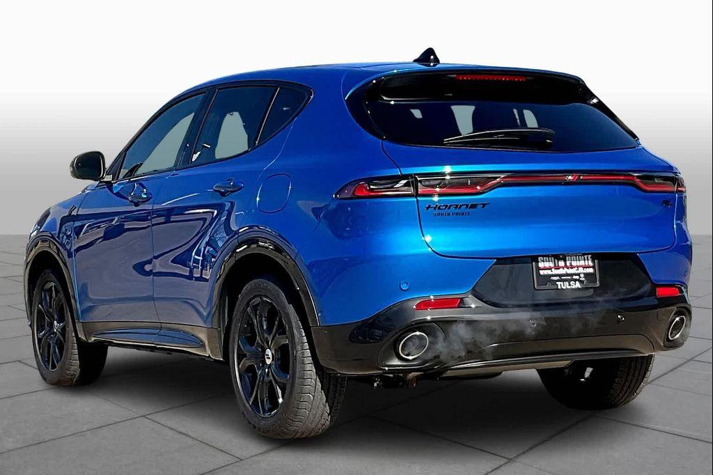 new 2024 Dodge Hornet car, priced at $39,000