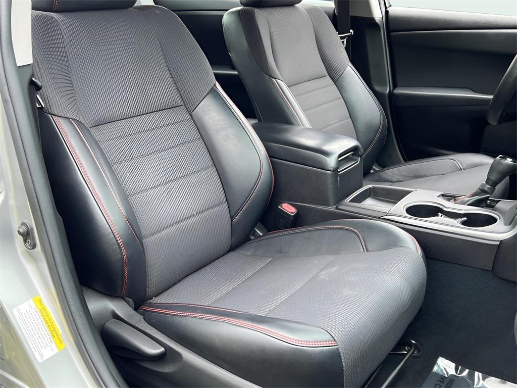 used 2016 Toyota Camry car, priced at $15,369
