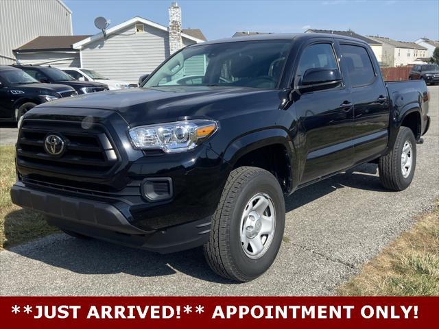 used 2020 Toyota Tacoma car, priced at $30,995