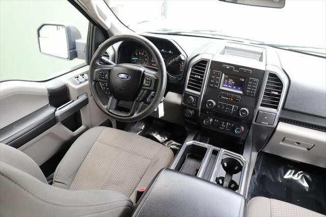 used 2017 Ford F-150 car, priced at $20,950