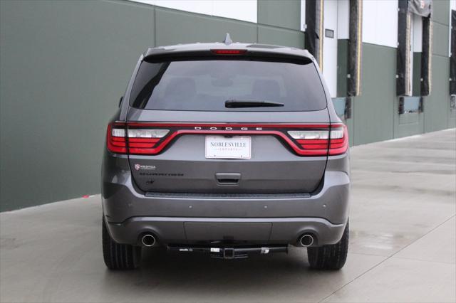 used 2018 Dodge Durango car, priced at $19,650