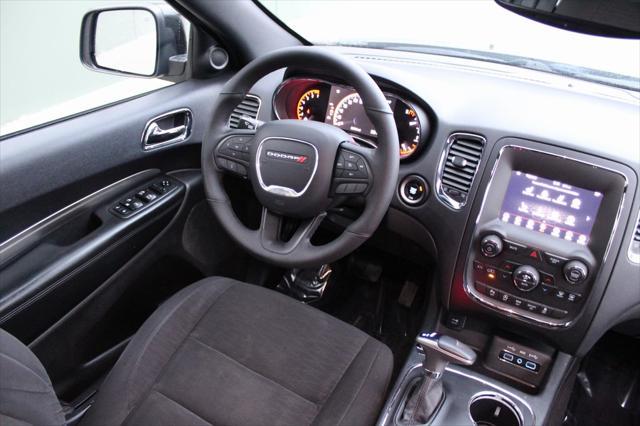 used 2018 Dodge Durango car, priced at $19,650