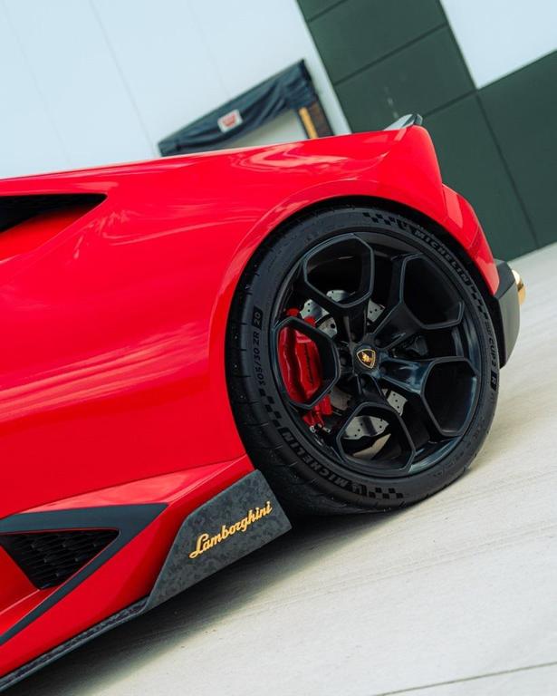 used 2017 Lamborghini Huracan car, priced at $229,990