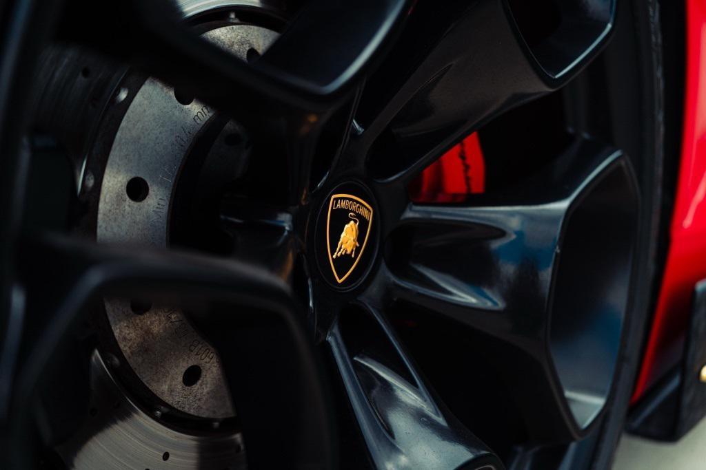 used 2017 Lamborghini Huracan car, priced at $229,990