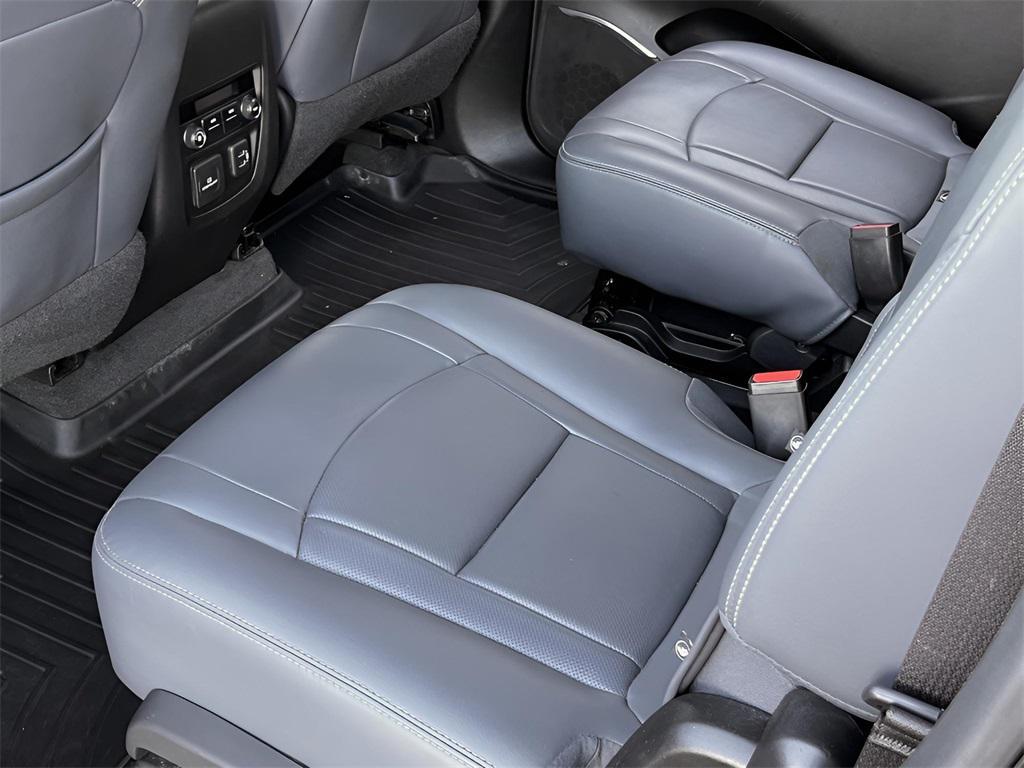 used 2019 Buick Enclave car, priced at $17,996