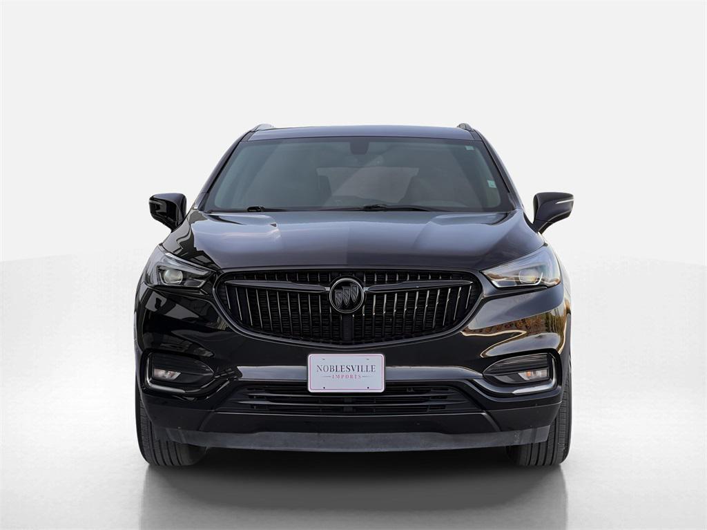 used 2019 Buick Enclave car, priced at $17,996