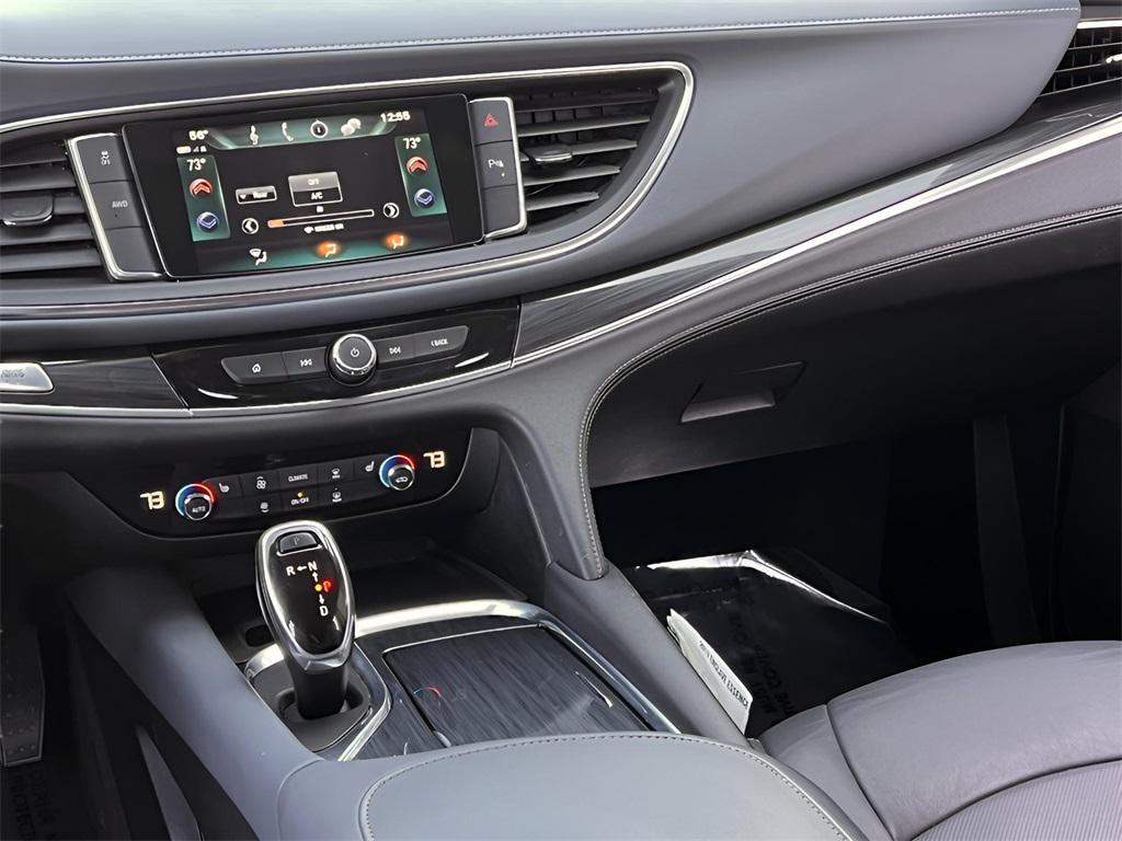 used 2019 Buick Enclave car, priced at $17,996