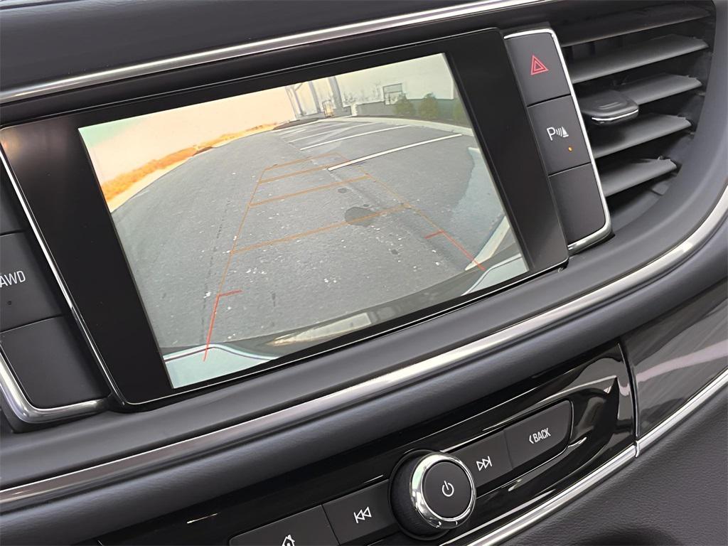 used 2019 Buick Enclave car, priced at $17,996