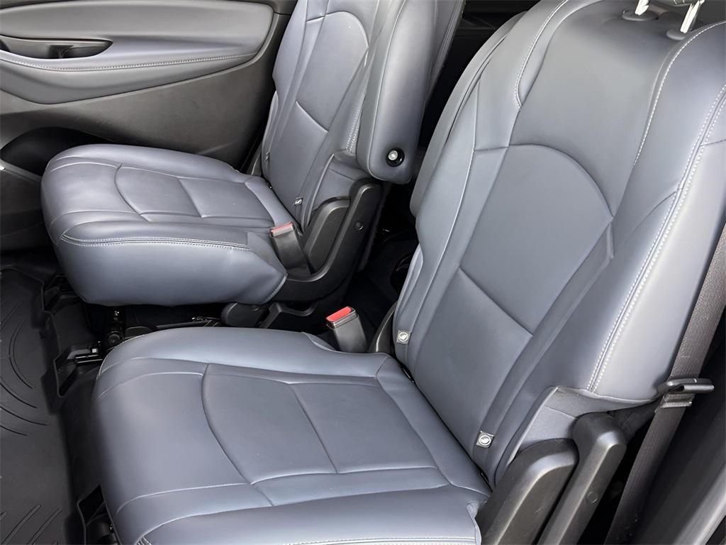 used 2019 Buick Enclave car, priced at $17,996