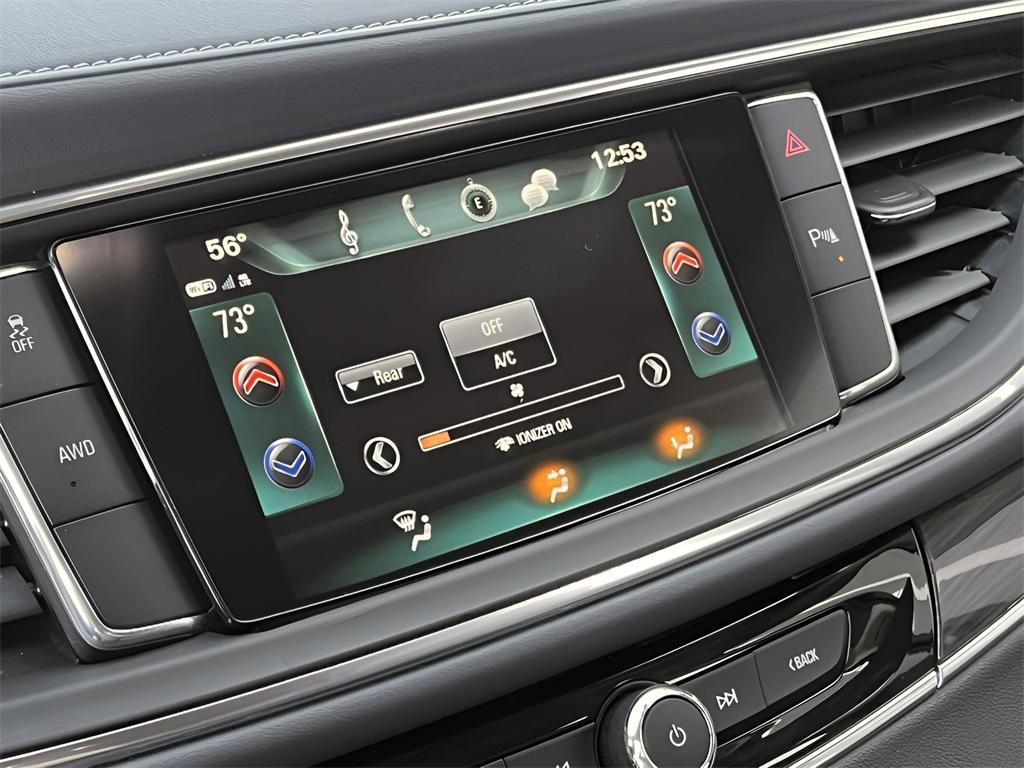 used 2019 Buick Enclave car, priced at $17,996