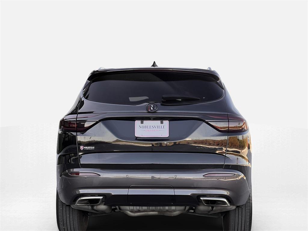 used 2019 Buick Enclave car, priced at $17,996