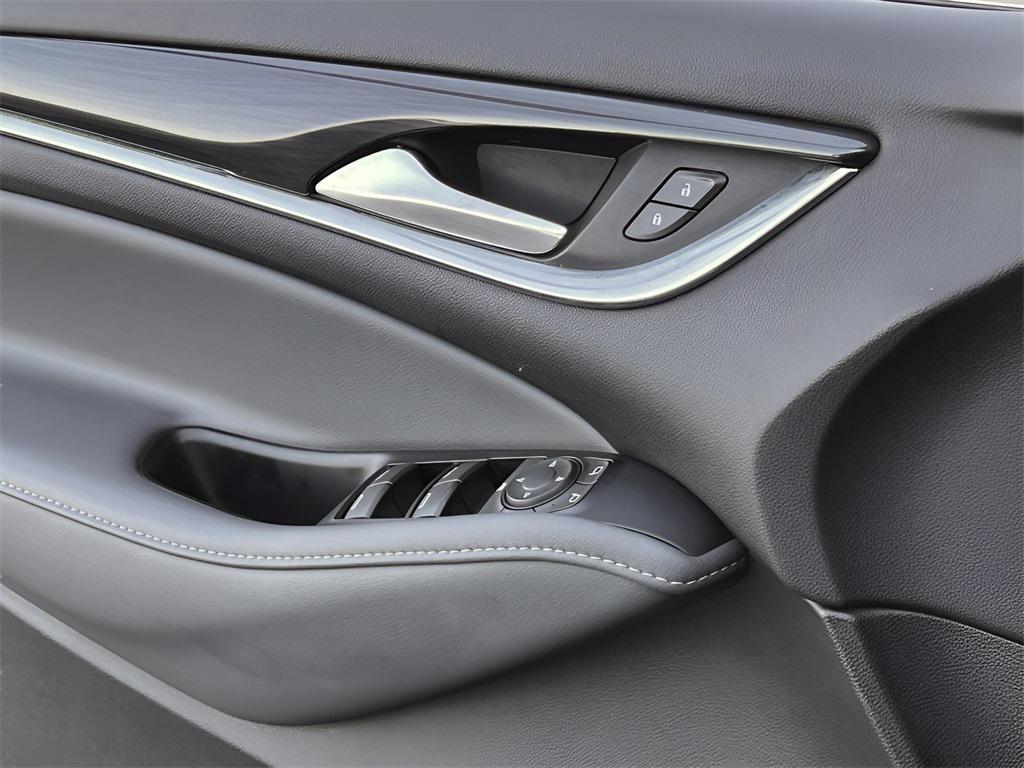 used 2019 Buick Enclave car, priced at $17,996