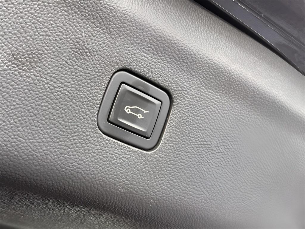 used 2019 Buick Enclave car, priced at $17,996