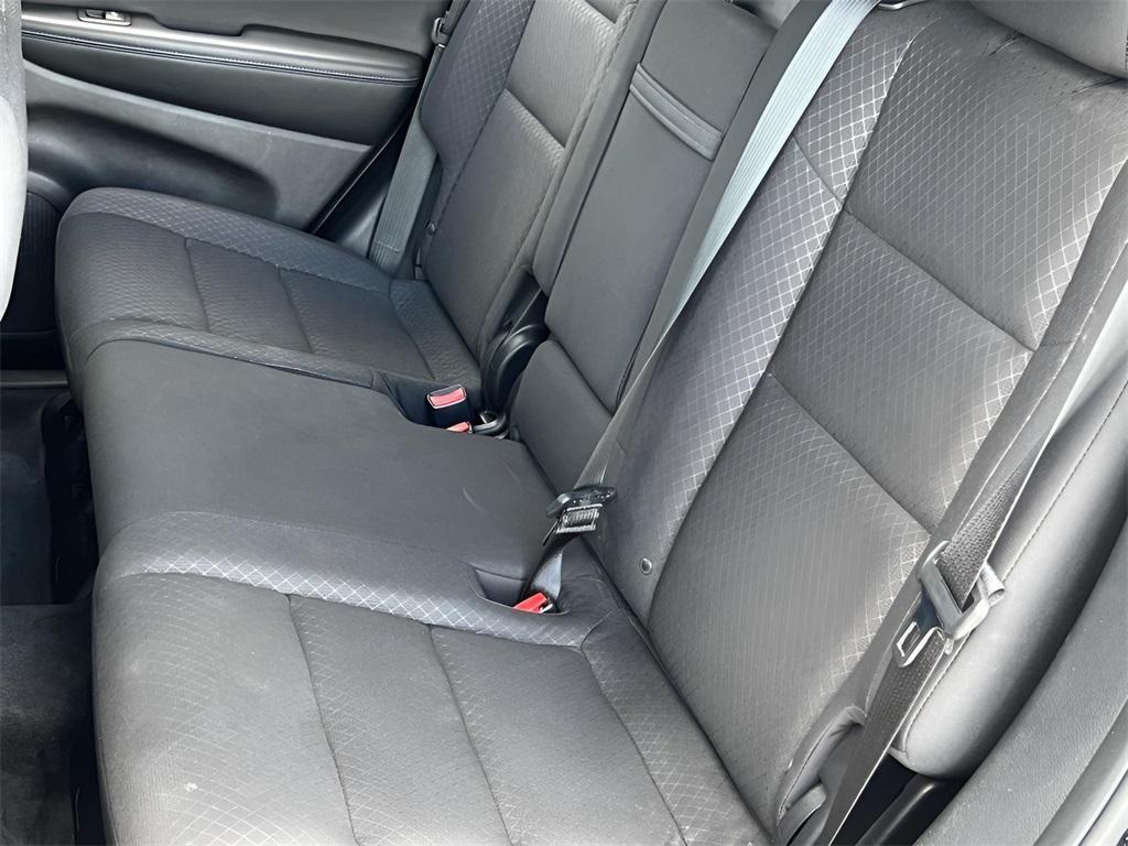 used 2018 Jeep Grand Cherokee car, priced at $17,615