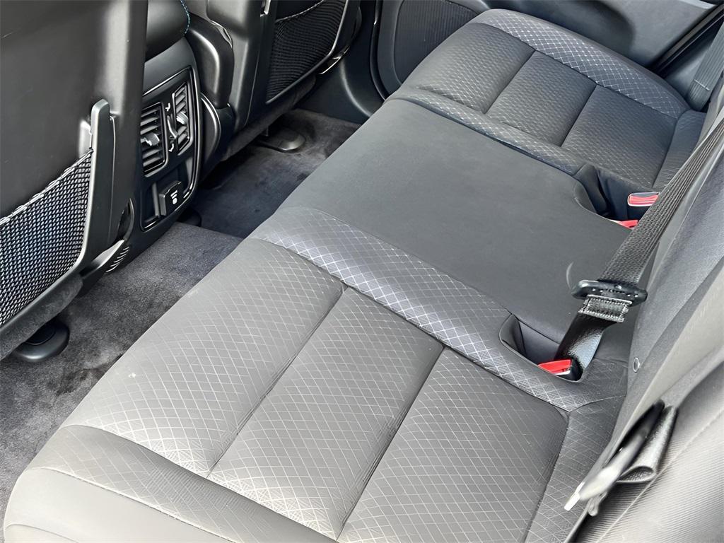 used 2018 Jeep Grand Cherokee car, priced at $17,615