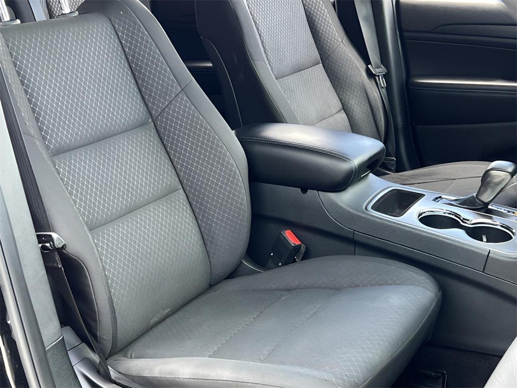 used 2018 Jeep Grand Cherokee car, priced at $17,615